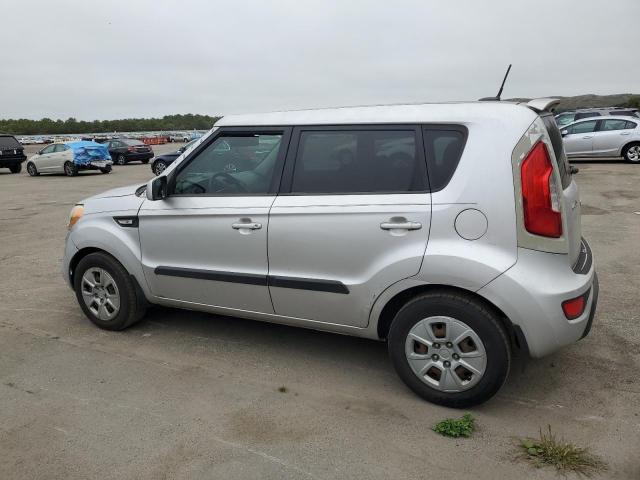 Foto 2 de la subasta – 2012 KIA SOUL con VIN KNDJT2A58C7430226