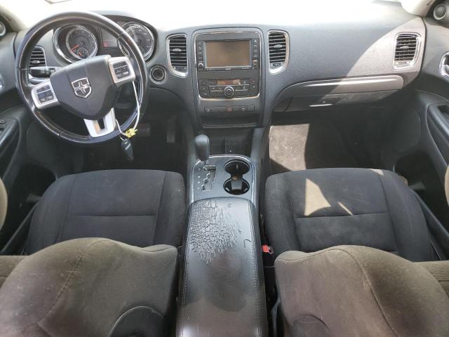 Photo 8 from auction – 2011 DODGE DURANGO HE with VIN 1D4RE3GG2BC717484