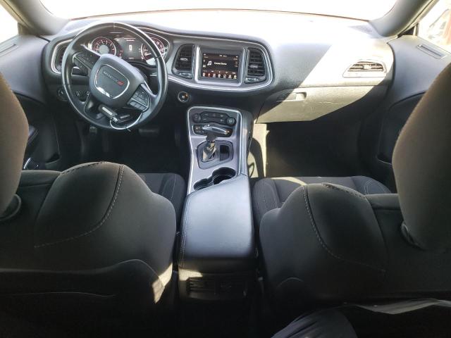 Photo 8 from auction – 2019 DODGE CHALLENGER with VIN 2C3CDZAG8KH734020