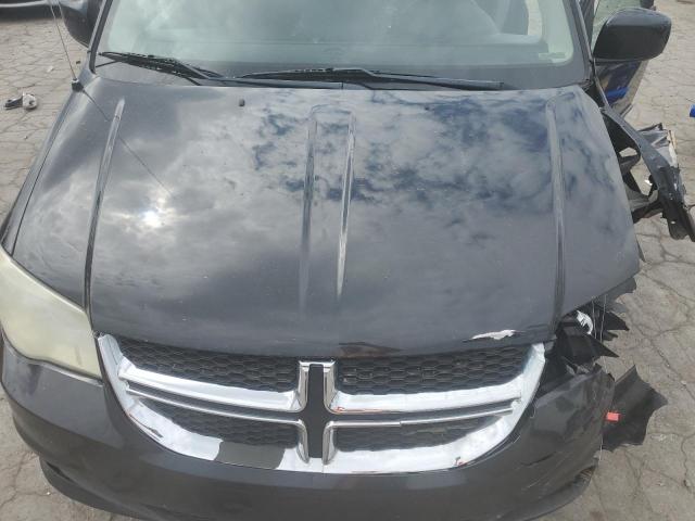 Photo 12 from auction – 2012 DODGE GRAND CARA with VIN 2C4RDGBG9CR180846