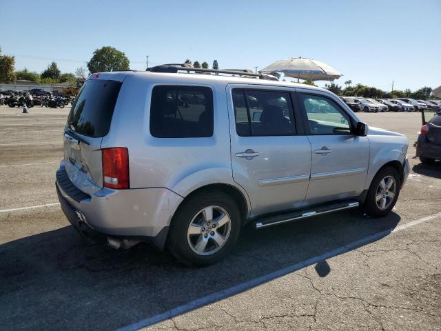 Foto 3 de la subasta – 2011 HONDA PILOT EXL con VIN 5FNYF4H63BB054480