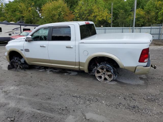 Photo 2 from auction – 2012 DODGE RAM 1500 L with VIN 1C6RD7PT2CS174947