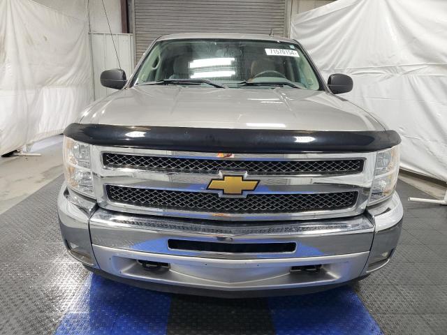 Photo 5 from auction – 2012 CHEVROLET SILVERADO with VIN 1GCRKSE75CZ205641