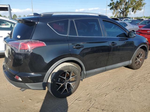 Photo 3 from auction – 2016 TOYOTA RAV4 SE with VIN 2T3NFREV4GW300174