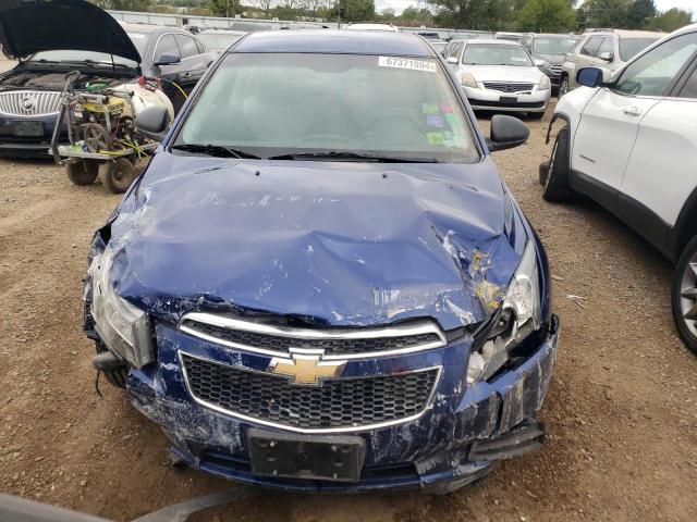Photo 5 from auction – 2012 CHEVROLET CRUZE LS with VIN 1G1PC5SH7C7170009