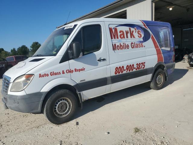 FREIGHTLINER SPRINTER 2 2012 with VIN WDYPE7CC2C5629057 - Photo from auction