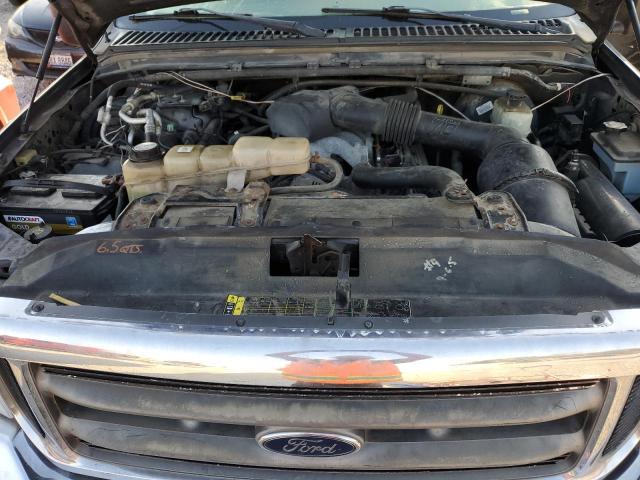 Photo 12 from auction – 2005 FORD EXCURSION with VIN 1FMNU45S85ED44578