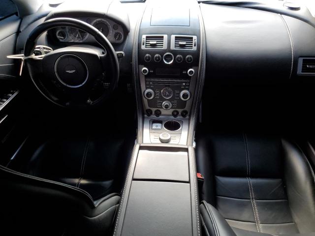 Photo 8 from auction – 2011 ASTON MARTIN RAPIDE with VIN SCFHDDAJ7BAF01961