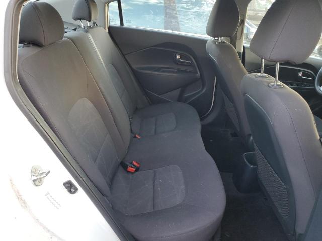 Photo 10 from auction – 2017 KIA RIO LX with VIN KNADM4A30H6113524
