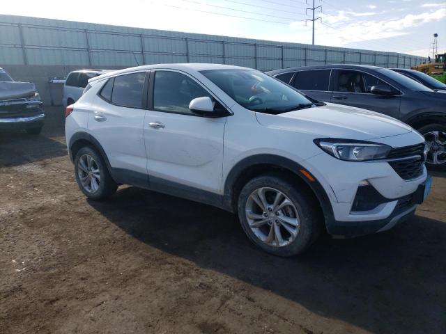 Photo 4 from auction – 2020 BUICK ENCORE GX with VIN KL4MMCSL5LB110382