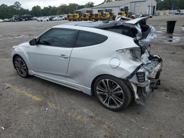 Photo 2 from auction – 2016 HYUNDAI VELOSTER T with VIN KMHTC6AE0GU275111