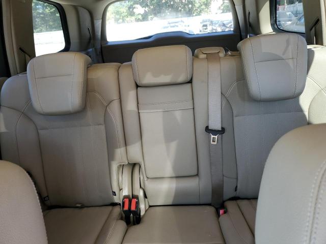 Photo 10 from auction – 2015 MERCEDES-BENZ GL 350 BLU with VIN 4JGDF2EE2FA524622