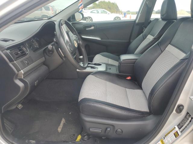 Photo 7 from auction – 2012 TOYOTA CAMRY BASE with VIN 4T1BF1FK9CU062768