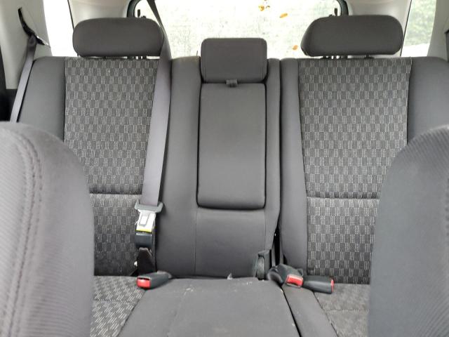 Photo 10 from auction – 2008 KIA SPORTAGE E with VIN KNDJE723587488564