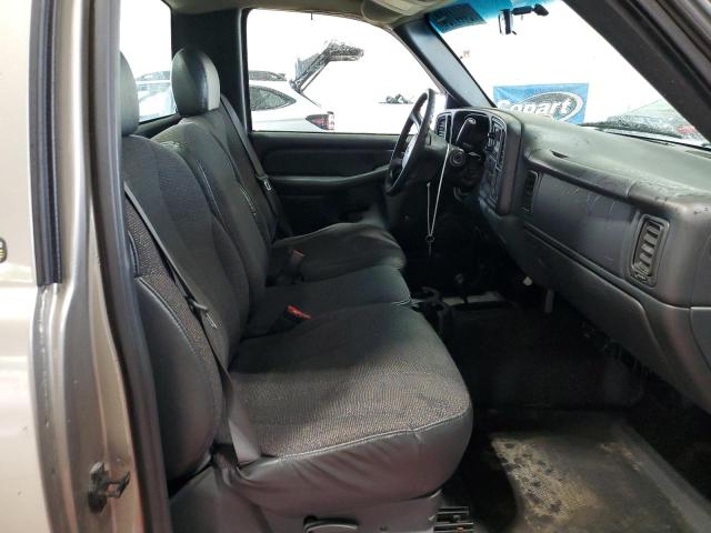 Photo 10 from auction – 2002 CHEVROLET SILVERADO with VIN 1GCHK24U02E248650