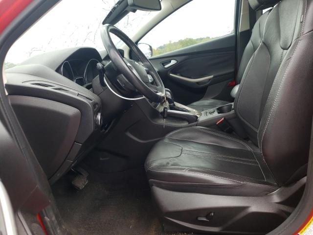 Photo 7 from auction – 2012 FORD FOCUS SEL with VIN 1FAHP3M24CL421918