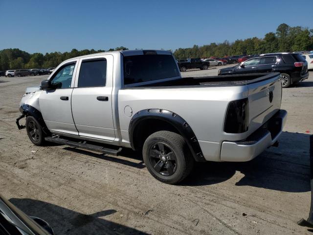 Photo 2 from auction – 2017 RAM 1500 ST with VIN 1C6RR7KG4HS511590