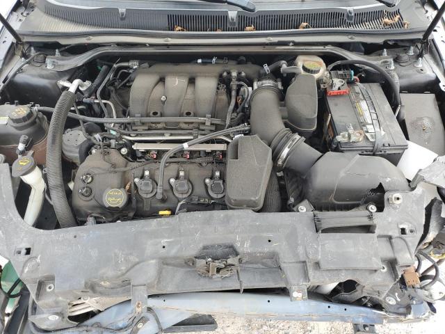 Photo 11 from auction – 2017 FORD TAURUS SE with VIN 1FAHP2D87HG115648