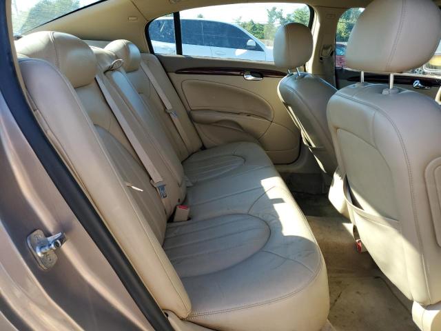 Zdjęcie 10 z aukcji – 2006 BUICK LUCERNE CX z VIN 1G4HD57256U230528
