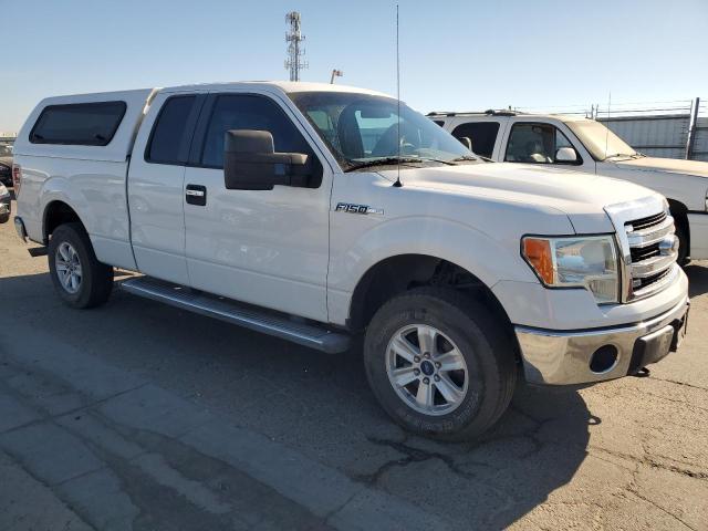 Photo 4 from auction – 2011 FORD F150 SUPER with VIN 1FTFX1EF5BFB25147