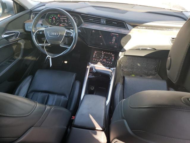Photo 8 from auction – 2019 AUDI E-TRON PRE with VIN WA1VAAGE0KB021748