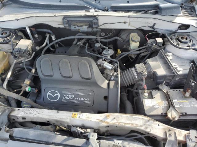 Photo 11 from auction – 2004 MAZDA TRIBUTE LX with VIN 4F2YZ04164KM31528