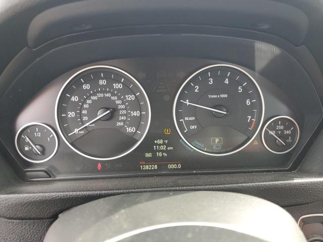 Photo 9 from auction – 2013 BMW ACTIVEHYBR with VIN WBA3F9C51DF483702