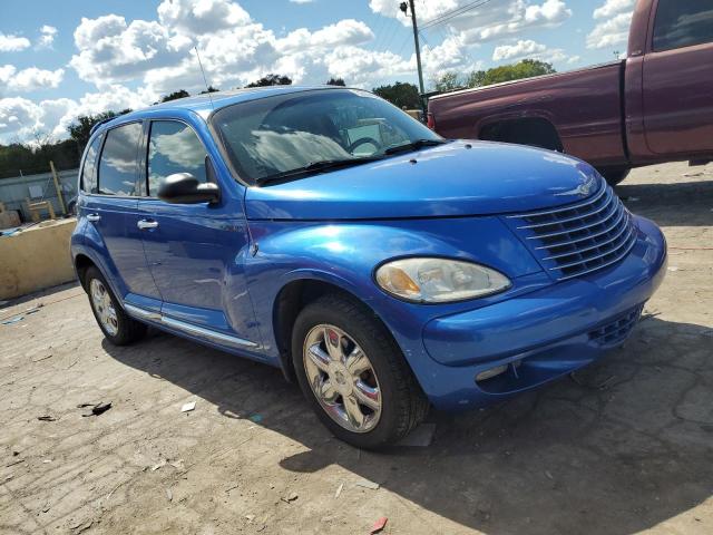 Photo 4 from auction – 2005 CHRYSLER PT CRUISER with VIN 3C8FY68B75T613995