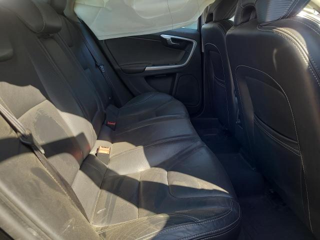 Photo 10 from auction – 2012 VOLVO S60 T6 with VIN YV1902FH3C2095947