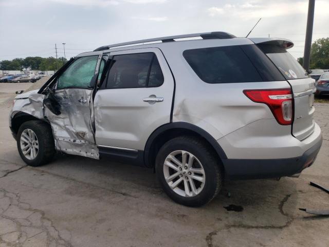 Photo 2 from auction – 2015 FORD EXPLORER X with VIN 1FM5K7D8XFGB00451