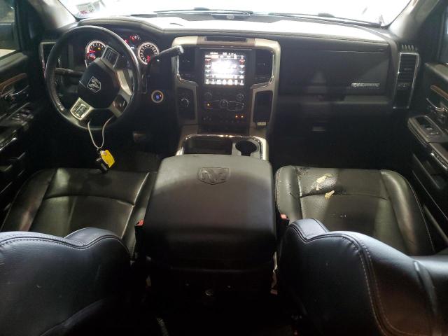 Photo 8 from auction – 2016 RAM 2500 LARAM with VIN 3C6UR5FLXGG205036