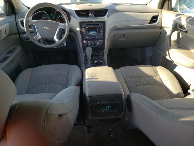Photo 8 from auction – 2017 CHEVROLET TRAVERSE L with VIN 1GNKRHKD3HJ133524