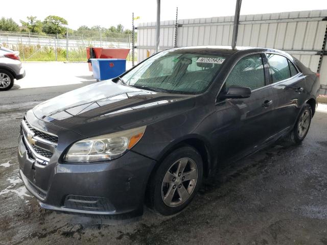Photo 1 from auction – 2013 CHEVROLET MALIBU 1LT with VIN 1G11C5SA1DF219527