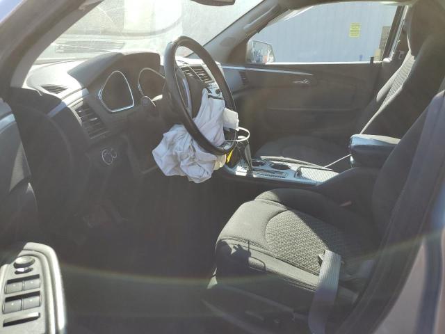 Photo 7 from auction – 2012 CHEVROLET TRAVERSE L with VIN 1GNKVJEDXCJ229867