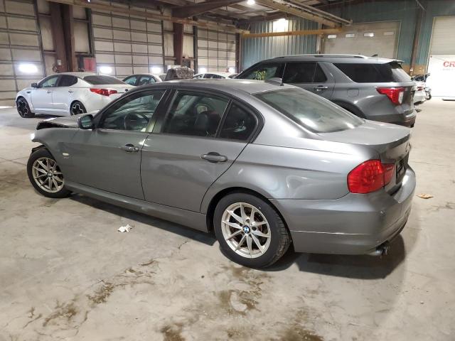 Photo 2 from auction – 2010 BMW 328 XI with VIN WBAPK7C55AA462393