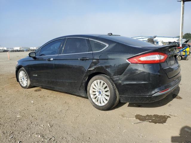 Photo 2 from auction – 2013 FORD FUSION SE with VIN 3FA6P0LU7DR386464