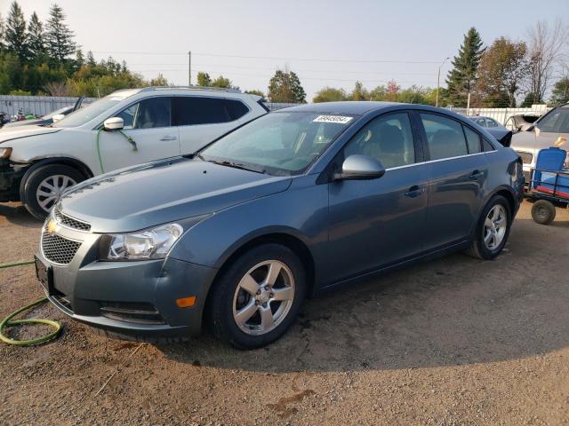 Photo 1 from auction – 2012 CHEVROLET CRUZE LT with VIN 1G1PG5SC2C7339233