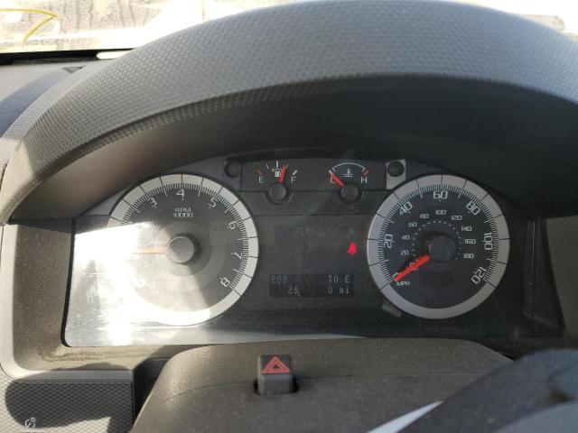 Photo 9 from auction – 2009 FORD ESCAPE XLT with VIN 1FMCU03719KA36738
