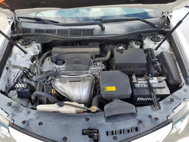 Photo 11 from auction – 2012 TOYOTA CAMRY BASE with VIN 4T1BF1FK7CU536488