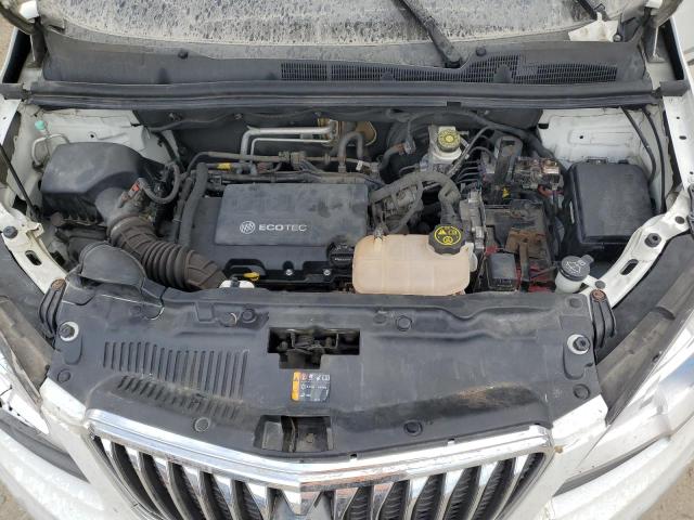 Photo 12 from auction – 2014 BUICK ENCORE with VIN KL4CJCSB1EB534298