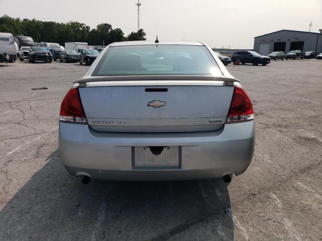 Photo 6 from auction – 2013 CHEVROLET IMPALA LTZ with VIN 2G1WC5E34D1247624