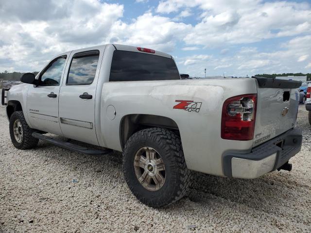 Photo 2 from auction – 2010 CHEVROLET SILVERADO with VIN 3GCRKSE31AG258718