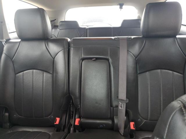 Photo 10 from auction – 2015 BUICK ENCLAVE with VIN 5GAKVBKD7FJ336853