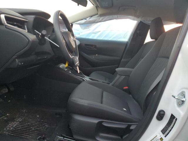 Photo 7 from auction – 2024 TOYOTA COROLLA LE with VIN 5YFB4MDEXRP117274