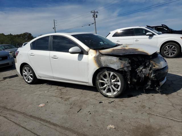 Photo 4 from auction – 2011 MAZDA 3 S with VIN JM1BL1W65B1380127
