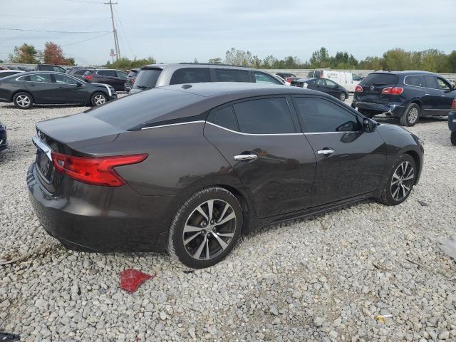 Photo 3 from auction – 2016 NISSAN MAXIMA 3.5 with VIN 1N4AA6AP3GC407177