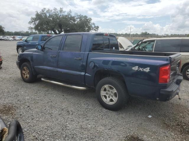 Photo 2 from auction – 2007 DODGE DAKOTA QUA with VIN 1D7HW48P17S172567
