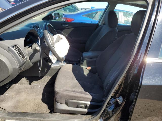 Photo 7 from auction – 2012 NISSAN ALTIMA BAS with VIN 1N4AL2AP2CN494426