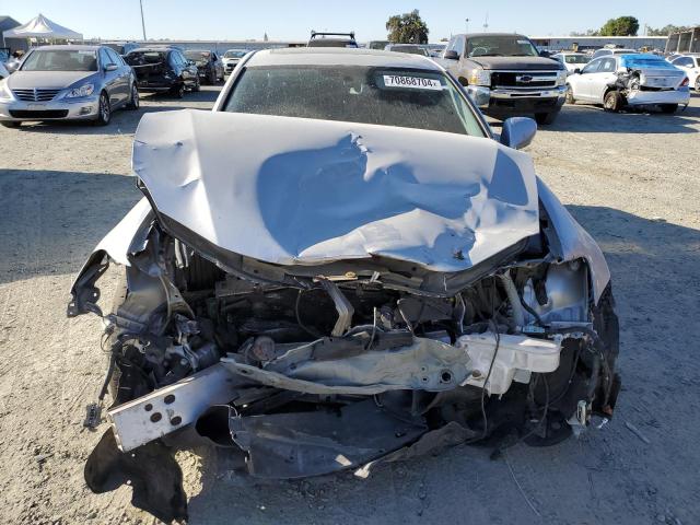 Photo 5 from auction – 2006 LEXUS IS 250 with VIN JTHBK262765012633