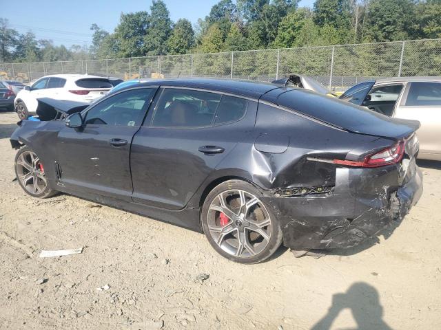 Photo 2 from auction – 2021 KIA STINGER GT with VIN KNAE35LC8M6087534
